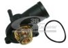 SKODA 047121121A Thermostat, coolant